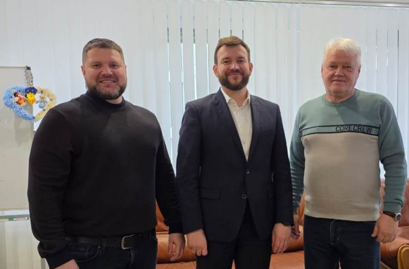 ФПУ та Мінсоцполітики визначили пріоритети у спільній праці